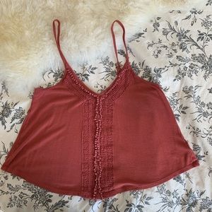 American Eagle Tank Top